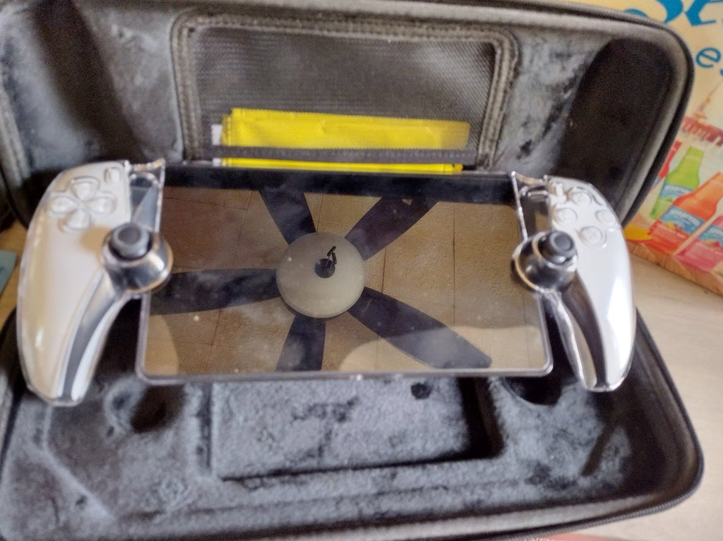 PlayStation portal 2U98