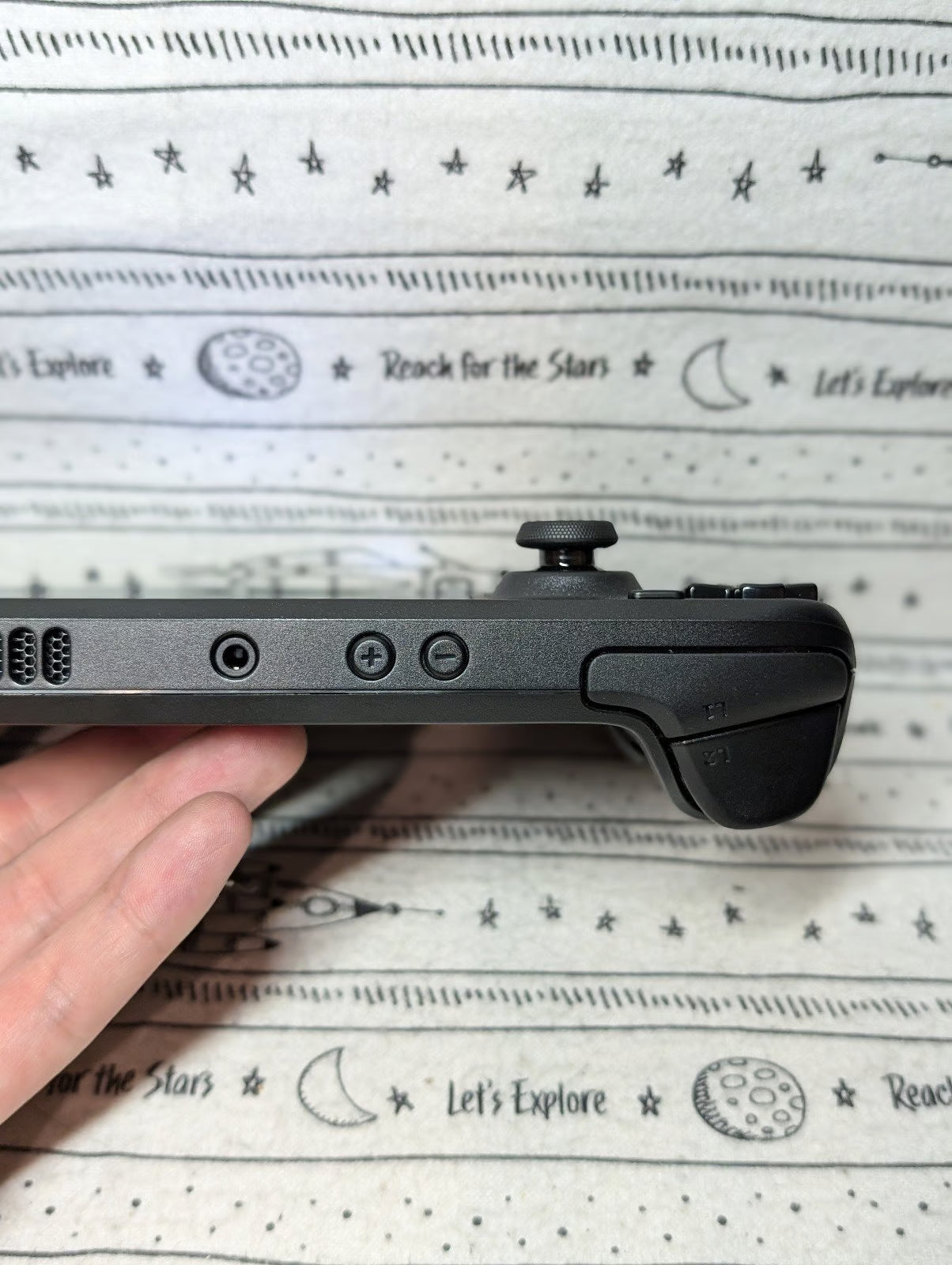 steam deck oled 1tb 9P91