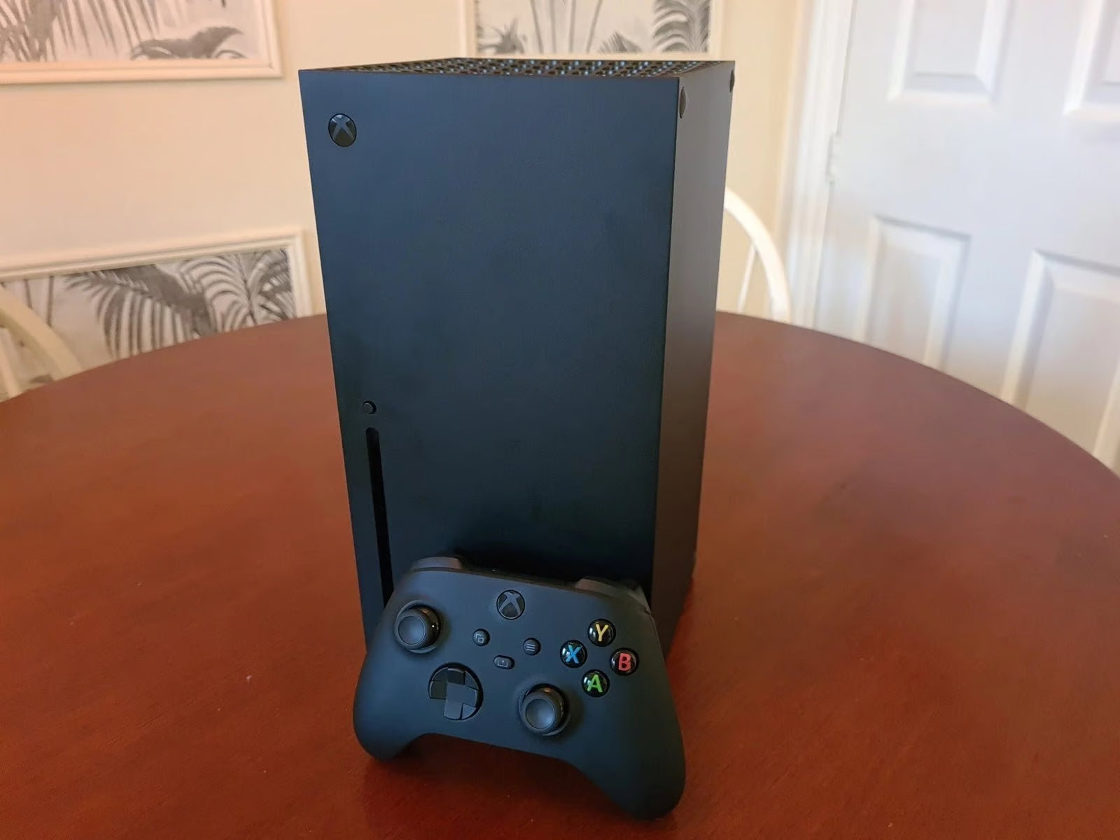 Xbox 5T15