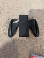 Nintendo switch oled mario edition 7L72