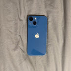 iPhone 13 mini 512gb [Blue] 9G82
