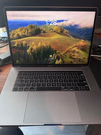 MacBook Pro 5J62