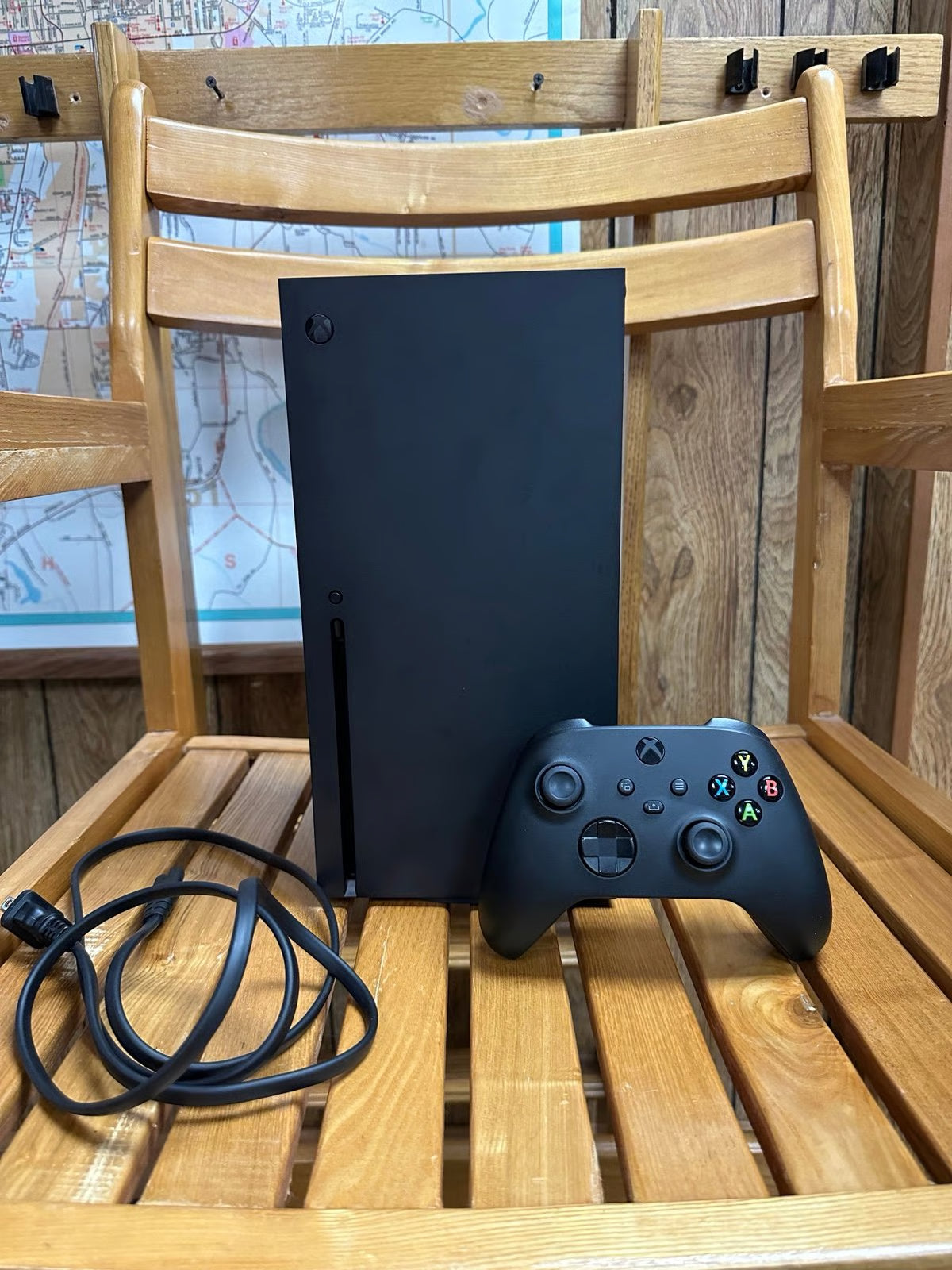 Xbox Series X 5H21