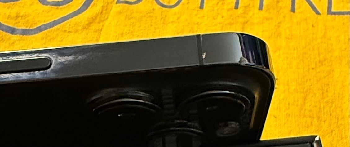 Apple iPhone 13 Pro 128 GB 7O19