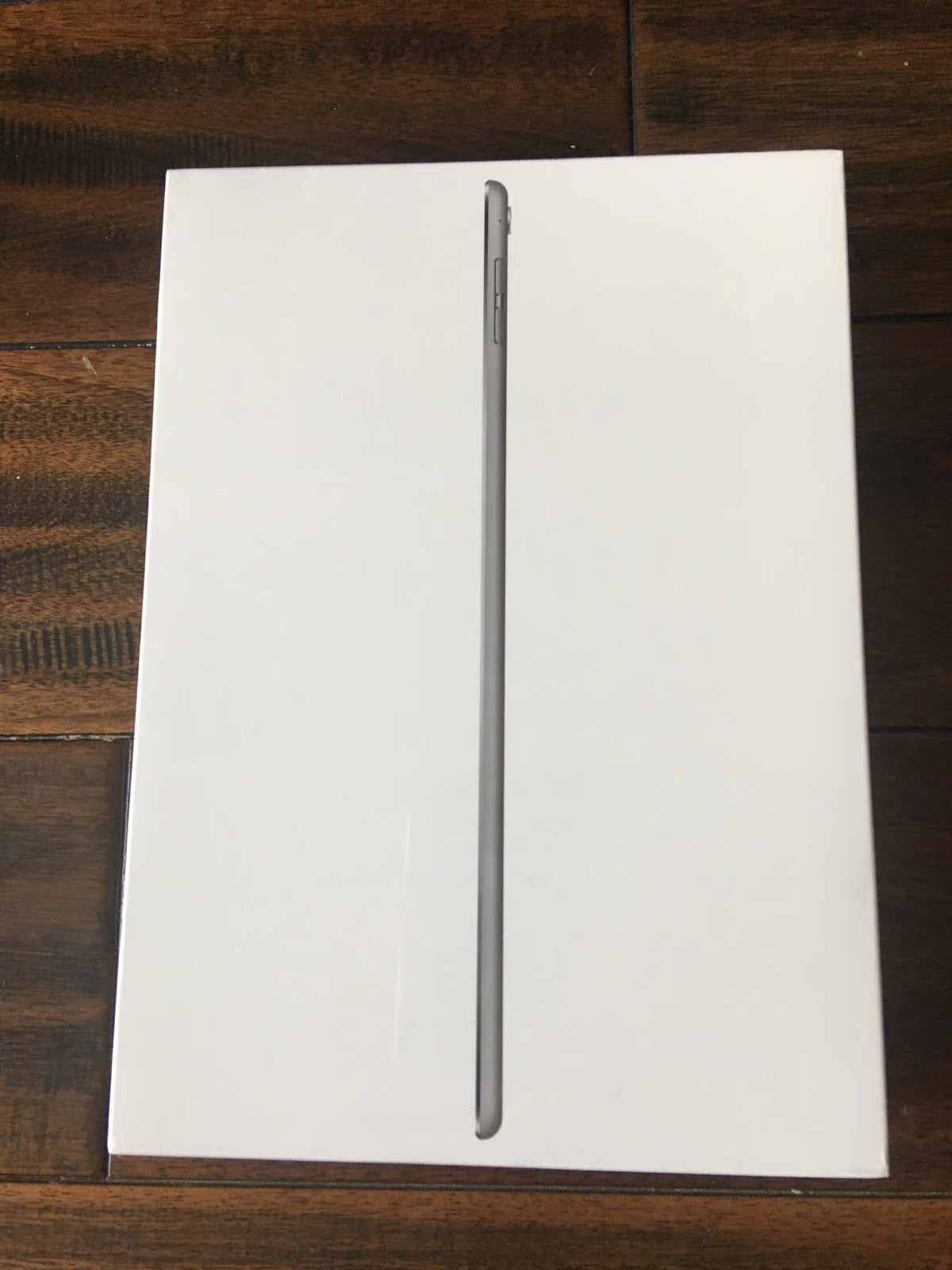 iPad Pro 256 GB 8C63