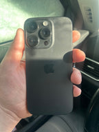 iPhone 15 Pro 128GB BLACK T-Mobile 5K16