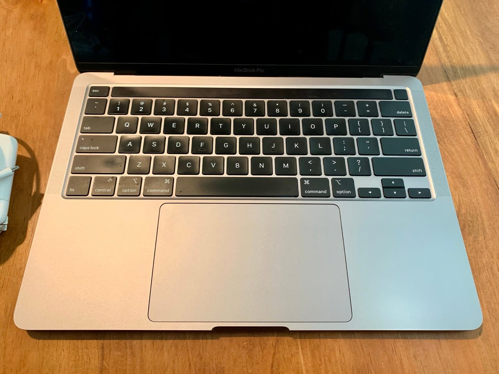 MacBook Pro 2020 2R99