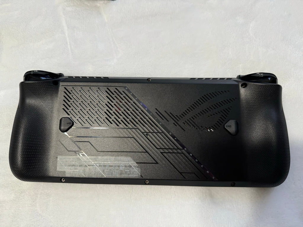 ASUS rog ally x 2U76