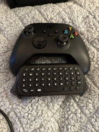 LIKE NEW Microsoft Xbox Series X Console Complete 3O81