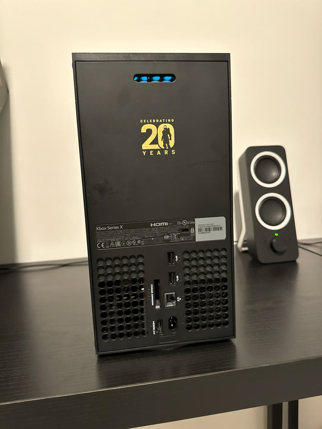 Halo Infinite Collector's Edition for Xbox Series X 1P53