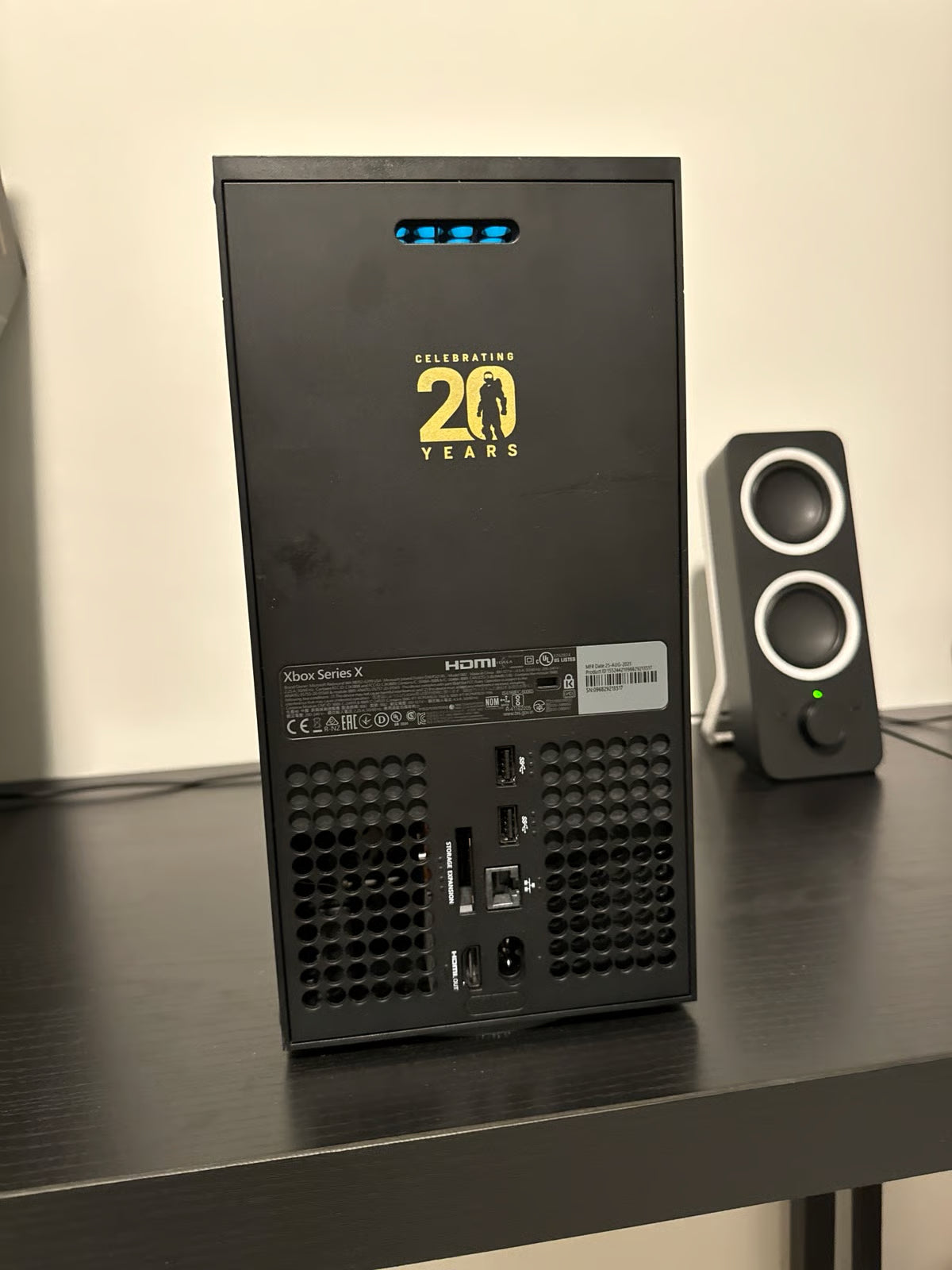 Halo Infinite Collector's Edition for Xbox Series X 1P53