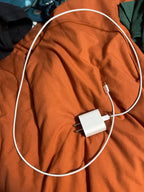 iPad Air 10.9 64 GB with keyboard and pencil 6W93