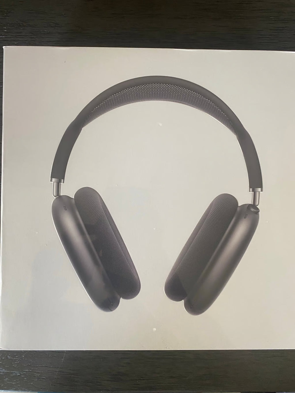airpod max space grey 5M12