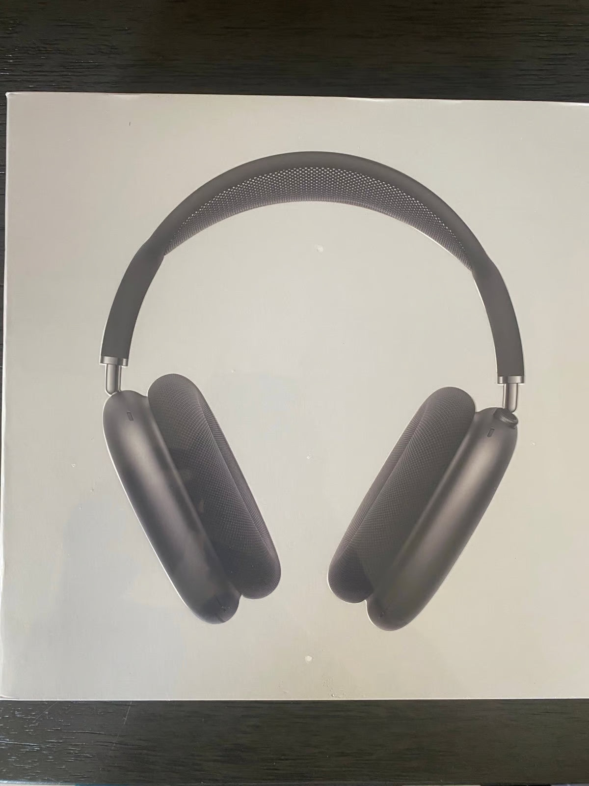 airpod max space grey 5M12