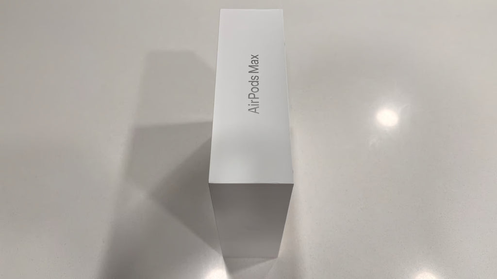 Starlight AirPods Max 5A82