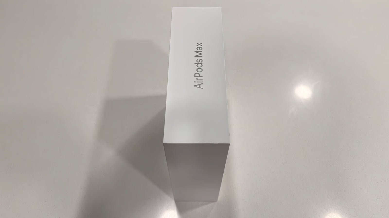 Starlight AirPods Max 5A82