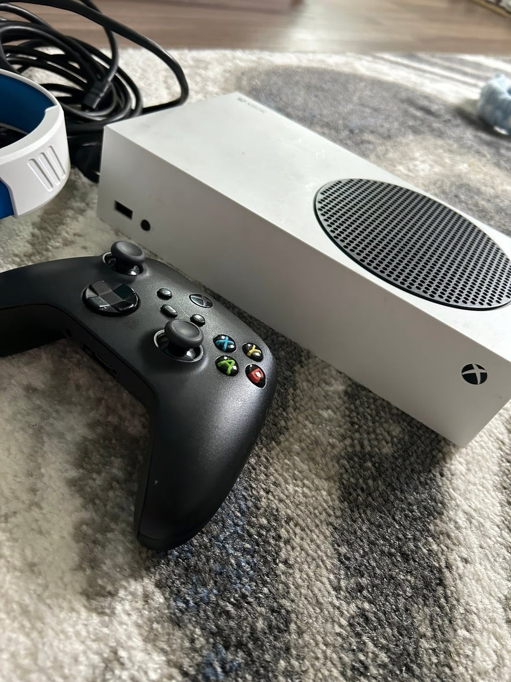 Xbox series s 5J63
