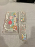 Nintendo Switch OLED - White (LIKE NEW - with accessories) 5U72