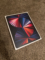 iPad Pro 12.9 M1 128 GB 7Y67