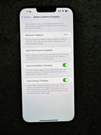 iPhone 13 Pro Max 128GB Sierra Blue - Excellent Condition 3P29