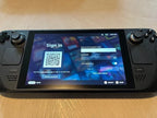 Valve Steam Deck 512GB Handheld Console With 512GB Samsung Pro MicroSD Included 9K96