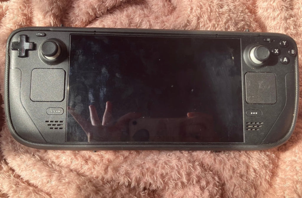 Valve Steam Deck 64 GB 6V86