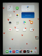 Apple iPad Pro with Apple Pencil 1P13