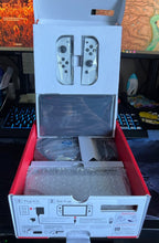 Nintendo Switch OLED 7C28