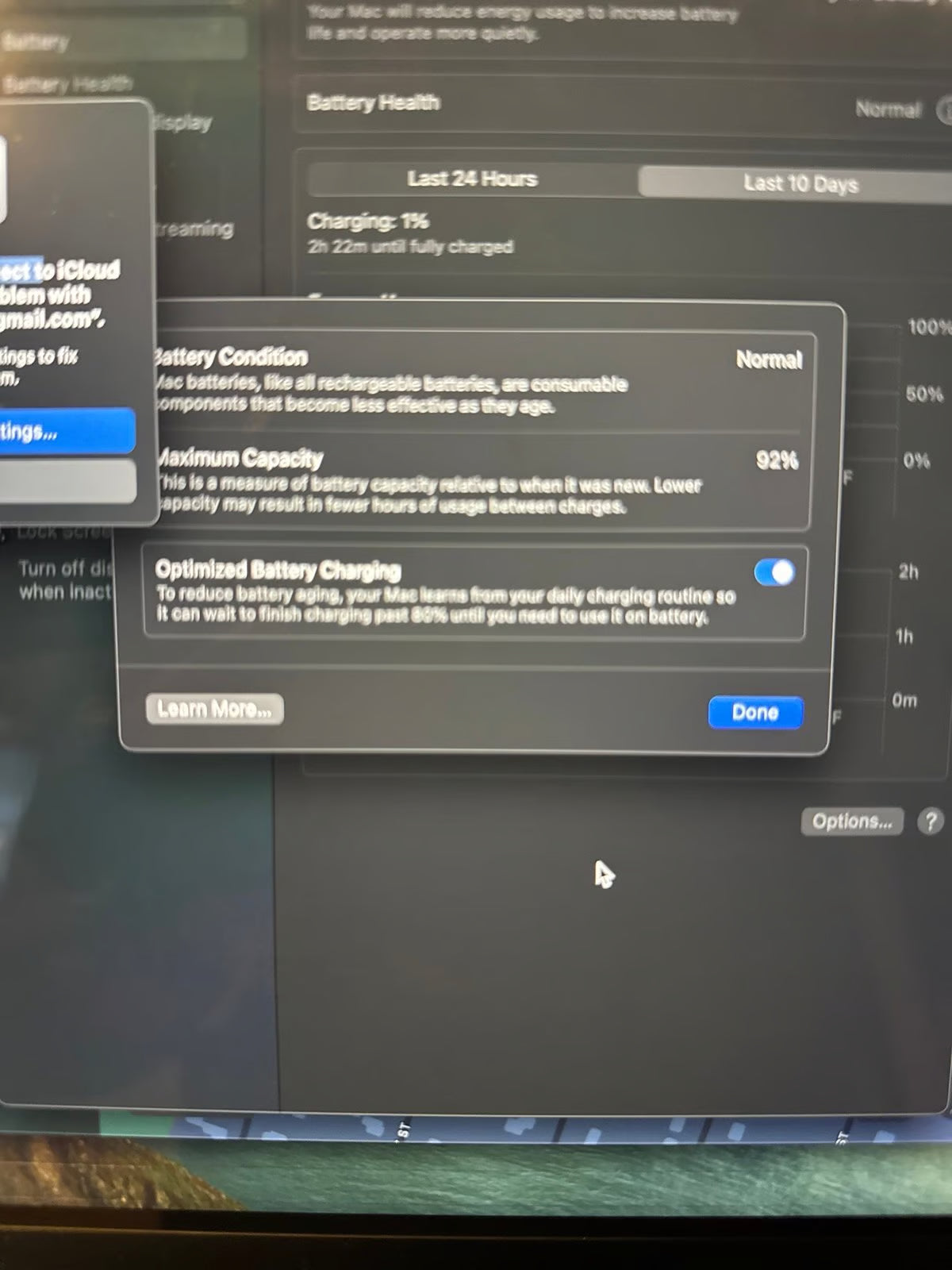 MacBook Pro 14 in 5F99