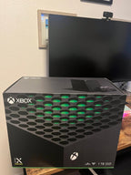 Xbox Series X 6X56