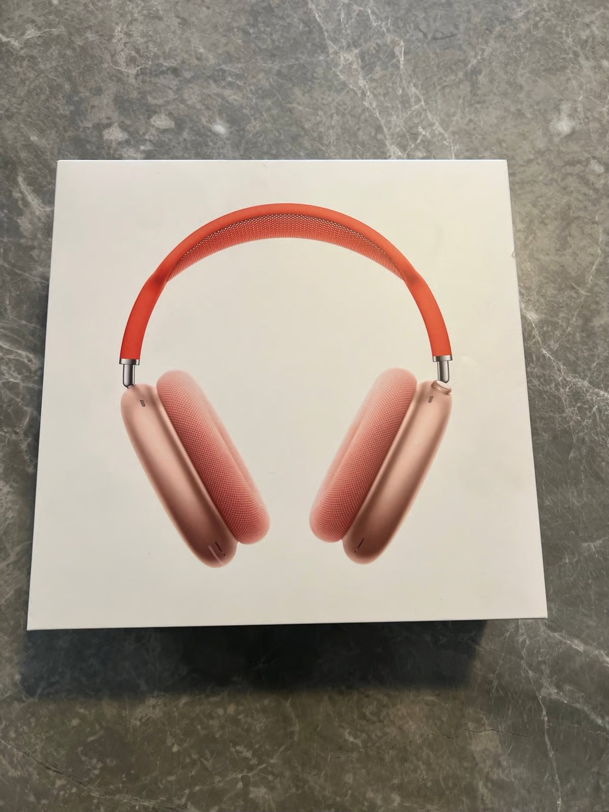 AirPods Max Pink 6M76