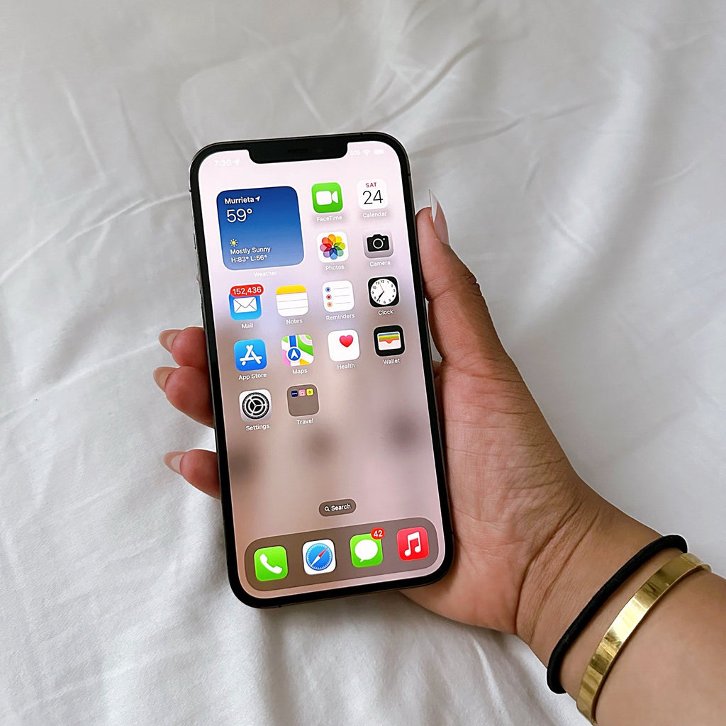 iphone 12 pro max phone unlocked 8S38