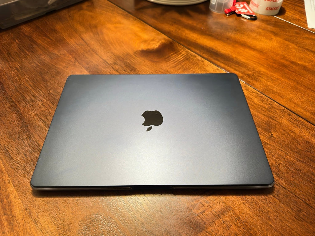 2023 15鈥?MacBook Air M2 Chip 3M37