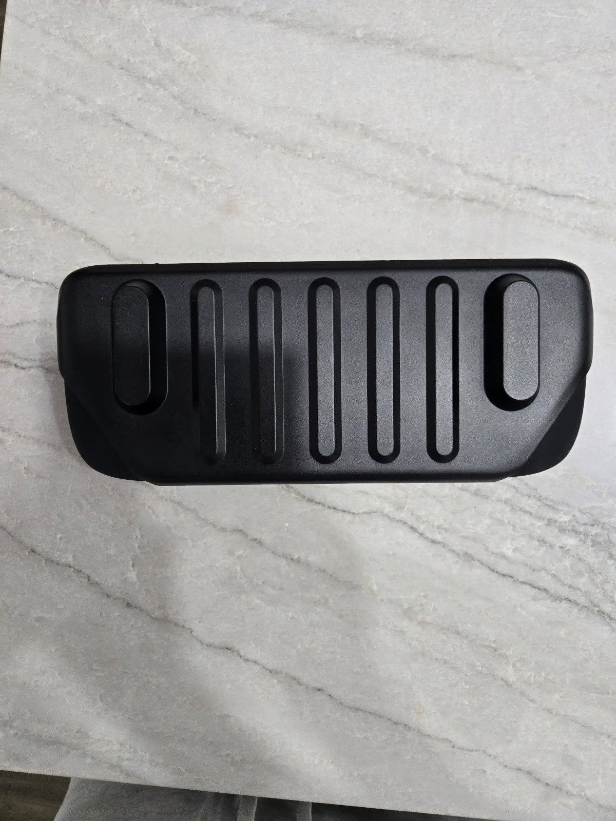 Steam Deck OLED w/Dbrand Grip Case & Screen Protector 512GB 6O27