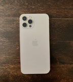 iPhone 12 pro phone unlocked - 512gb Unlocked 2O21