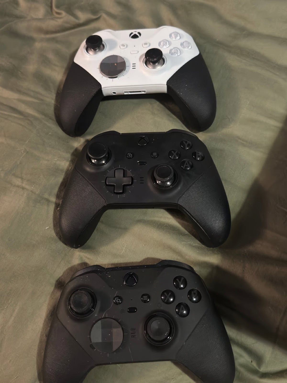 Xbox series x Halo edition console 3C13