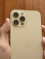 iPhone 12 Pro Max 128GB Unlocked Gold 6V91