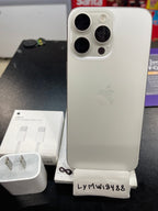 iPhone 15 pro max (AT&T) 256gb 5N31