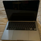 Apple MacBook Pro 13in 512gb 2020 3X77