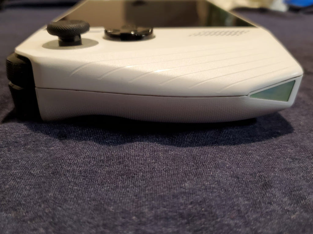 Asus Rog Ally 7鈥?120 Hz FHD 1080p Gaming Handheld (Z1 Extreme Processor) (2TB) 7T78