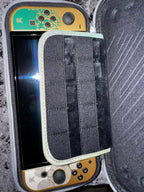 Nintendo Switch - Zelda TOK Edition - OLED bundle 7M15