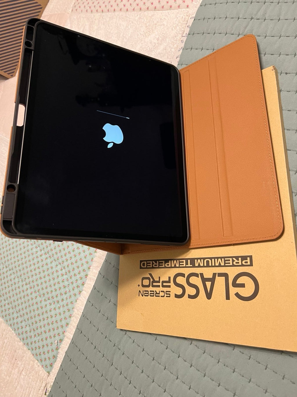 iPad Pro 4th generation 1Z75