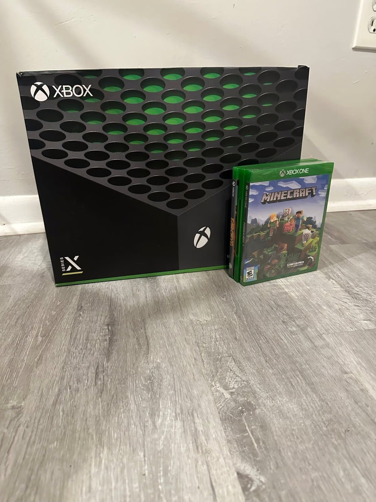 Xbox Series X 7Q29
