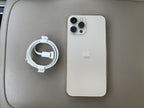Apple iPhone 12 Pro Max - 256 GB - Gold (Unlocked) 8G91