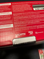 Nintendo Switch Oled Console Bundle NEW 7T85