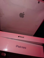 ipad mini 6th generation 6G72