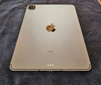Apple ipad pro 11 inch (3rd gen) 128gb unlocked 3G38