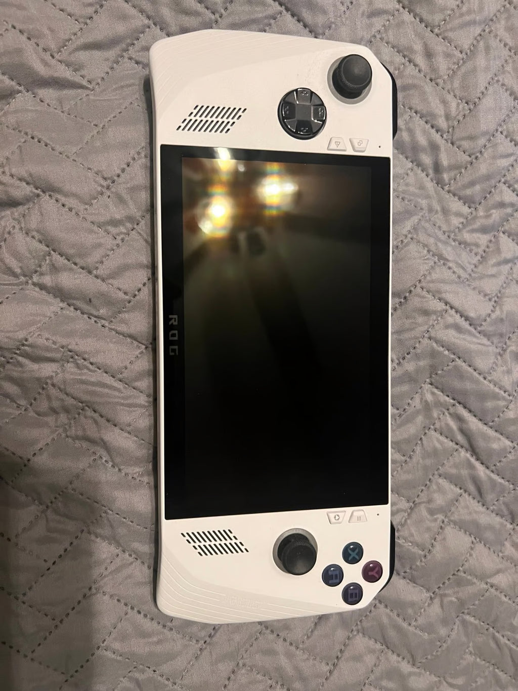 ASUS rog ally z1 extreme 3H97