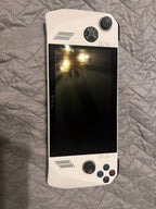 ASUS rog ally z1 extreme 3H97