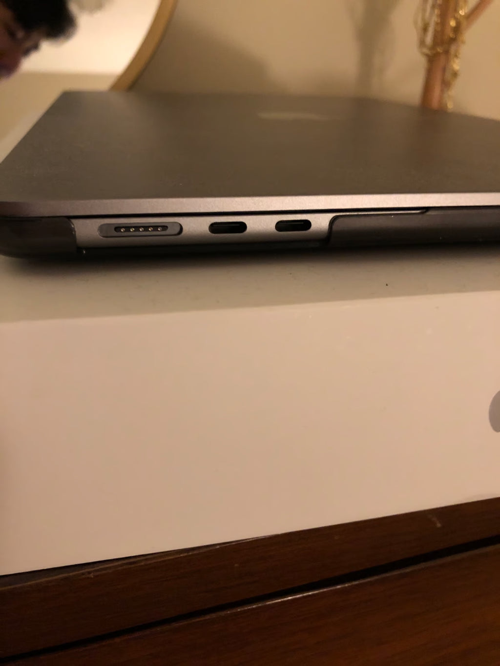 MacBook Air 2023 m2 15 inch 1Y35